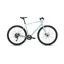 2025 Specialized Sirrus X 1.0 Hybrid Bike - Gloss Sea Foam