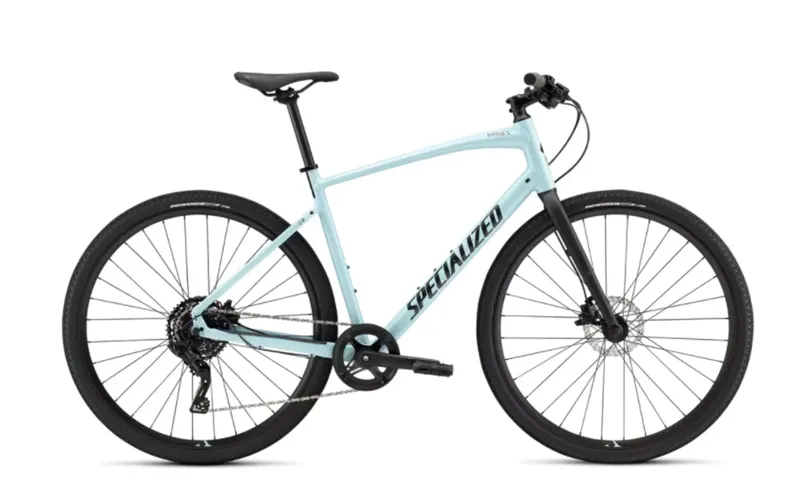 Shop Soiled: Specialized Sirrus X 2.0 Hybrid Bike - Small