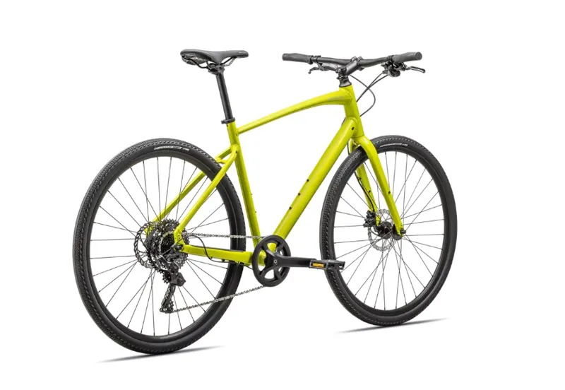 2025 Specialized Sirrus X 2.0 Hybrid Bike - Gloss Ion-2