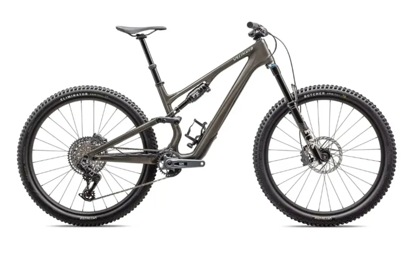 Ex-Demo: 2025 Specialized Stumpjumper 15 Expert Mountain Bike - S2