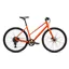 2027 Specialized Sirrus X 2.0 Step-Through Hybrid Bike - Tangerine