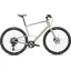 2023 Specialized Sirrus X 5.0 Hybrid Bike - Gloss White - Size Large