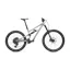 2026 Specialized Status 170 2 Mountain Bike - Gloss Shadow Silver