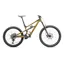 2024 Specialized Status 2 170 Mountain Bike - Satin Harvest Gold Tint