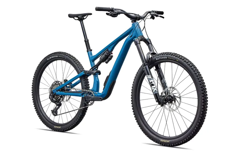 2026 Specialized Stumpjumper 15 Evo Alloy Comp SRAM Eagle 70 Mountain Bike-1