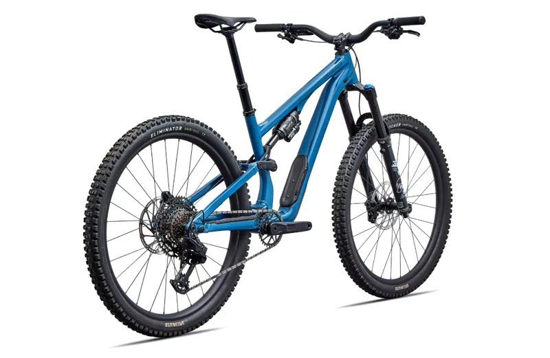 2026 Specialized Stumpjumper 15 Evo Alloy Comp SRAM Eagle 70 Mountain Bike-2