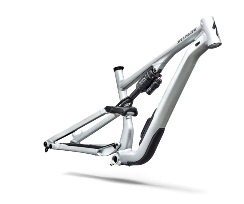 2026 Specialized Stumpjumper 15 Evo Alloy Mountain Bike Frameset-1