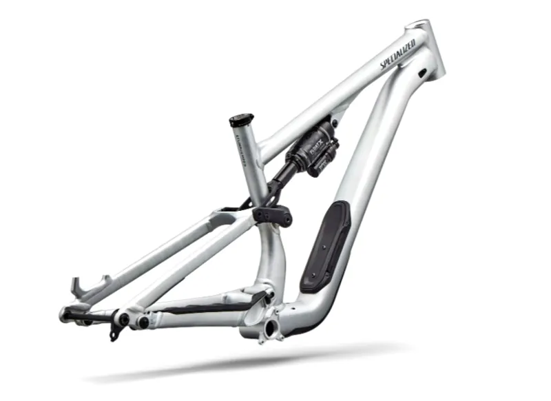 2026 Specialized Stumpjumper 15 Evo Alloy Mountain Bike Frameset-2