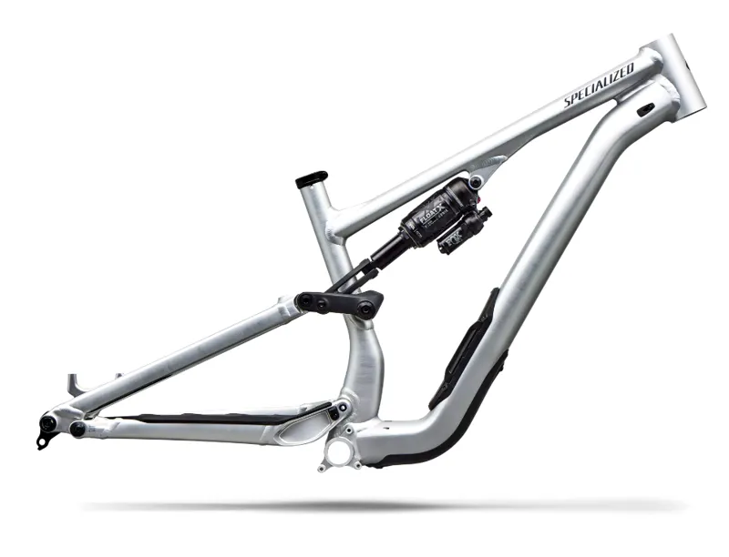 2026 Specialized Stumpjumper 15 Evo Alloy Mountain Bike Frameset