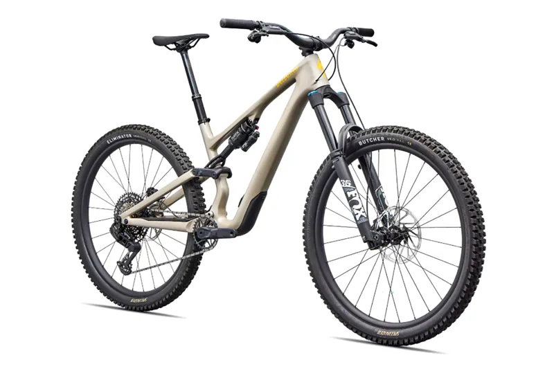 2026 Specialized Stumpjumper 15 Evo Comp 27.5 SRAM Eagle 70 Mountain Bike-1