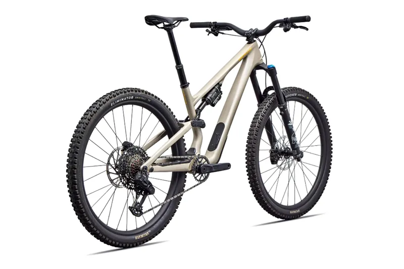 2026 Specialized Stumpjumper 15 Evo Comp 27.5 SRAM Eagle 70 Mountain Bike-2