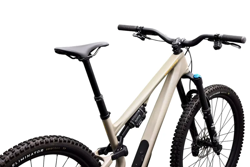 2026 Specialized Stumpjumper 15 Evo Comp 27.5 SRAM Eagle 70 Mountain Bike-3