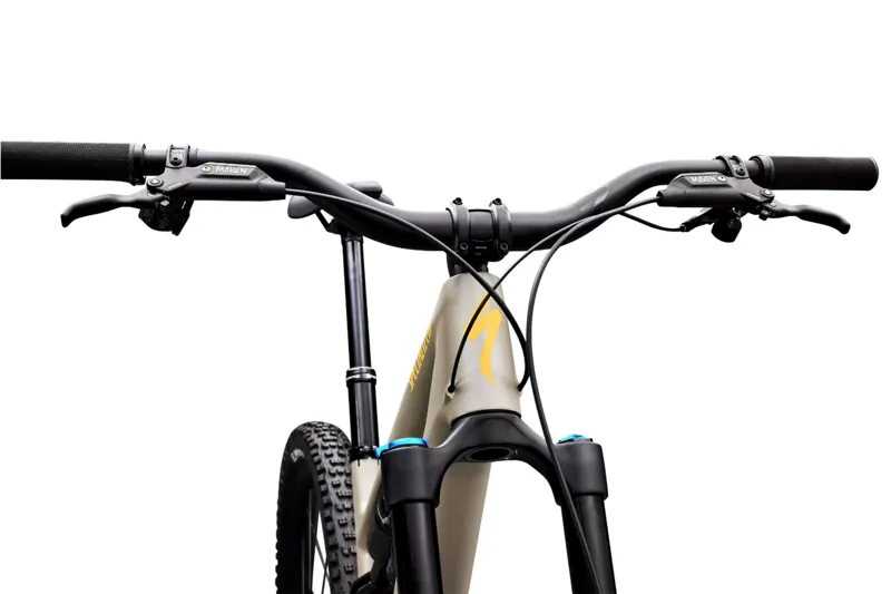 2026 Specialized Stumpjumper 15 Evo Comp 27.5 SRAM Eagle 70 Mountain Bike-4