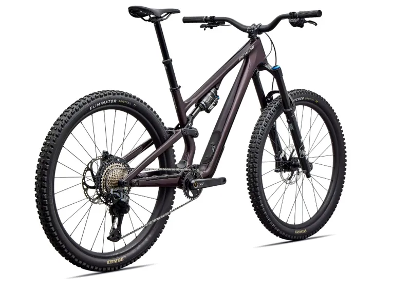 2026 Specialized Stumpjumper 15 Evo Expert Di2 Mountain Bike - Nebula-2