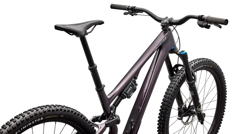 2026 Specialized Stumpjumper 15 Evo Expert Di2 Mountain Bike - Nebula-3