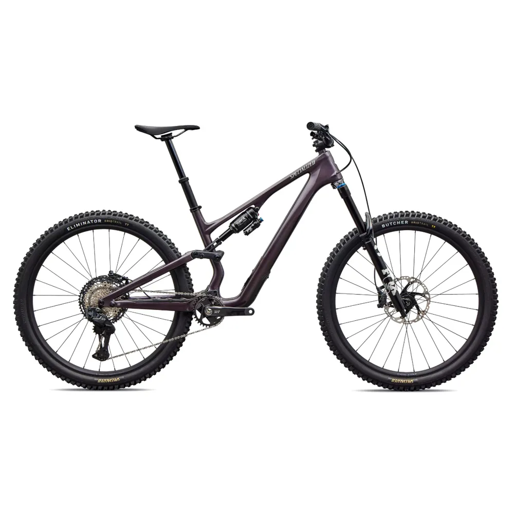 2026 Specialized Stumpjumper...