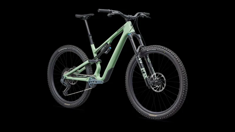 2026 Specialized Stumpjumper 15 Evo Expert SRAM GX AXS Mountain Bike-2