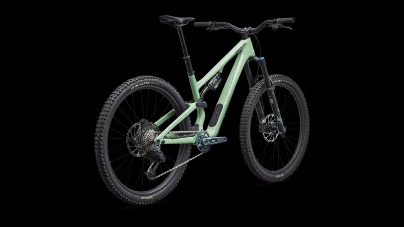 2026 Specialized Stumpjumper 15 Evo Expert SRAM GX AXS Mountain Bike-3