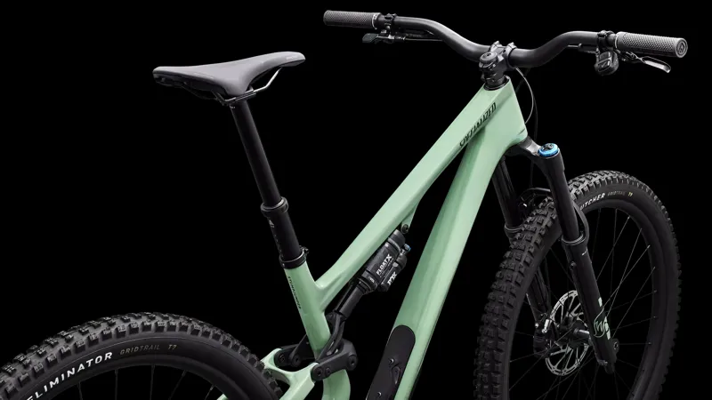 2026 Specialized Stumpjumper 15 Evo Expert SRAM GX AXS Mountain Bike-4