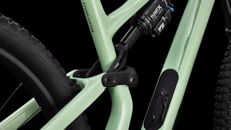 2026 Specialized Stumpjumper 15 Evo Expert SRAM GX AXS Mountain Bike-6