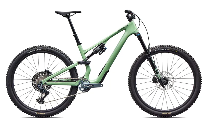 2026 Specialized Stumpjumper 15 Evo Expert SRAM GX AXS Mountain Bike