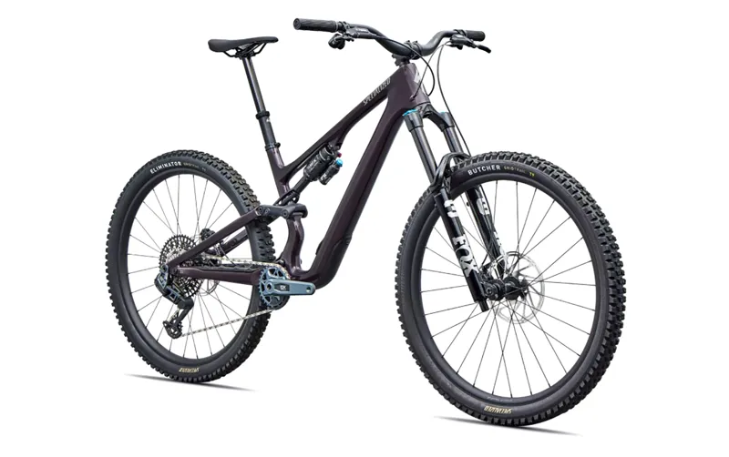 2026 Specialized Stumpjumper 15 Evo Expert SRAM GX AXS Mountain Bike-1