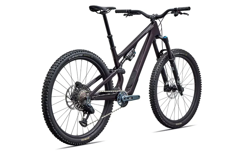 2026 Specialized Stumpjumper 15 Evo Expert SRAM GX AXS Mountain Bike-2