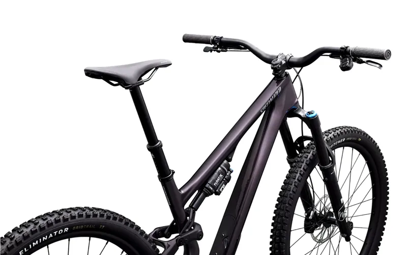 2026 Specialized Stumpjumper 15 Evo Expert SRAM GX AXS Mountain Bike-3