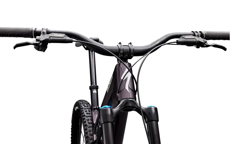 2026 Specialized Stumpjumper 15 Evo Expert SRAM GX AXS Mountain Bike-4