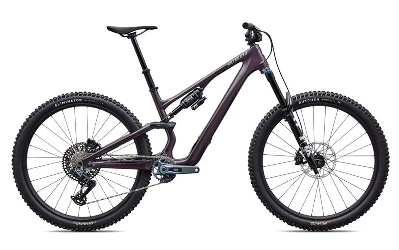 2026 Specialized Stumpjumper 15 Evo Expert SRAM GX AXS Mountain Bike