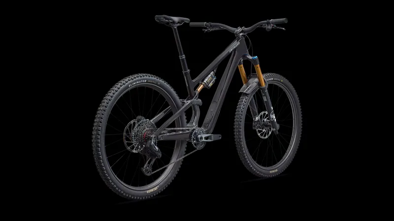 2026 Specialized Stumpjumper 15 Evo Pro SRAM X0 AXS Mountain Bike-3