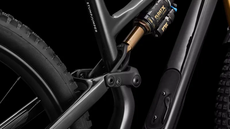 2026 Specialized Stumpjumper 15 Evo Pro SRAM X0 AXS Mountain Bike-6