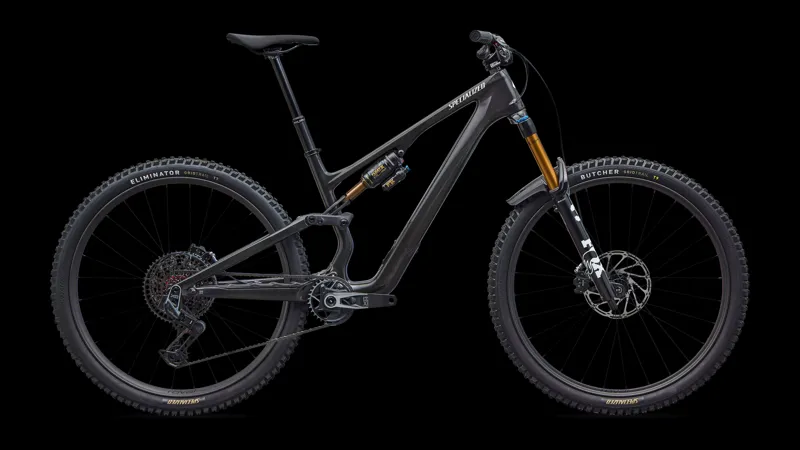 2026 Specialized Stumpjumper 15 Evo Pro SRAM X0 AXS Mountain Bike-1