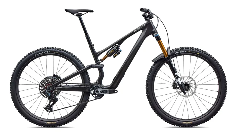 2026 Specialized Stumpjumper 15 Evo Pro SRAM X0 AXS Mountain Bike