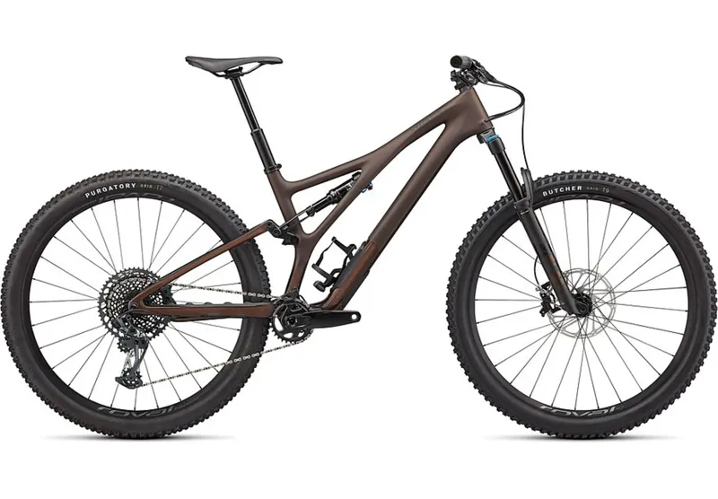 Specialized Stumpjumper Tubo Sella Specialized Shop Soiled