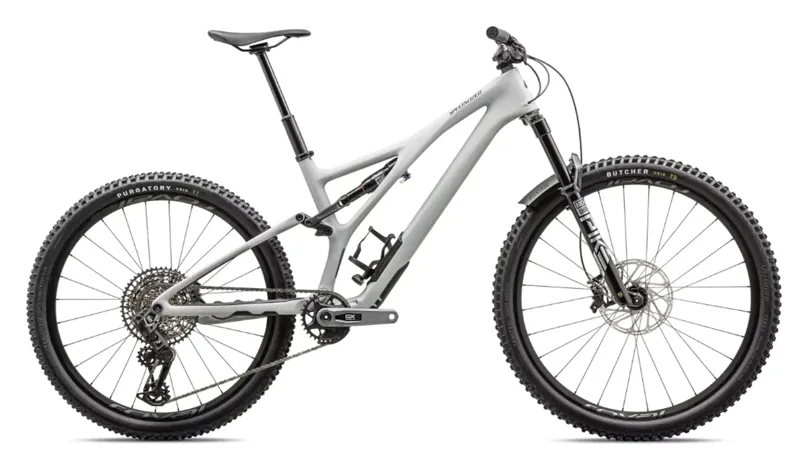 Ex-Demo: Specialized Stumpjumper Limited Edition Mountain Bike - S5