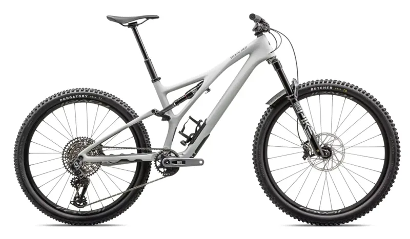 Shop Soiled: Specialized Stumpjumper Limited Edition Mountain Bike - S2