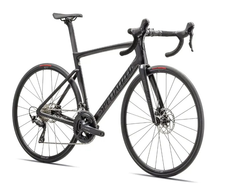 2025 Specialized Tarmac SL7 Sport Shimano 105 Road Bike - Carbon - Size 56cm-1