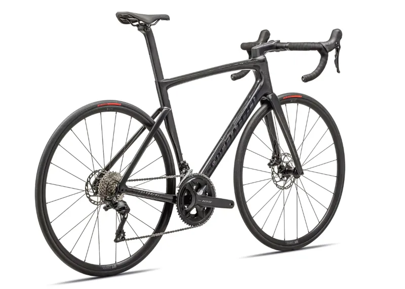 2025 Specialized Tarmac SL7 Sport Shimano 105 Road Bike - Carbon - Size 56cm-2