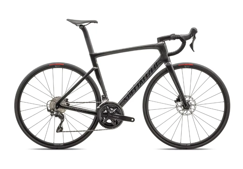 2025 Specialized Tarmac SL7 Sport Shimano 105 Road Bike - Carbon