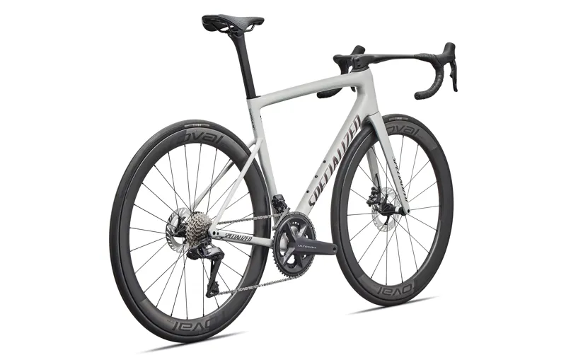 2026 Specialized Tarmac SL8 Pro Shimano Ultegra Di2 Road Bike - Dolomite-2