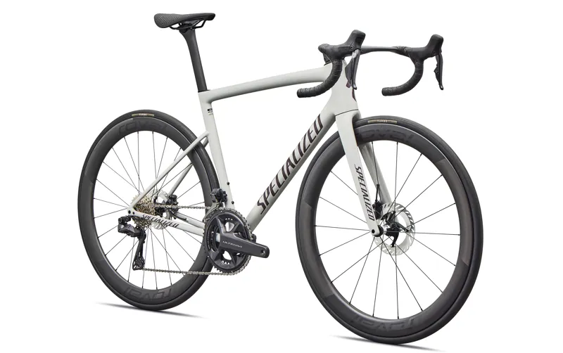 2026 Specialized Tarmac SL8 Pro Shimano Ultegra Di2 Road Bike - Dolomite-1