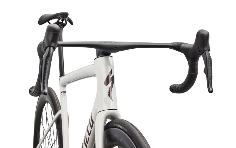 2026 Specialized Tarmac SL8 Pro Shimano Ultegra Di2 Road Bike - Dolomite-3