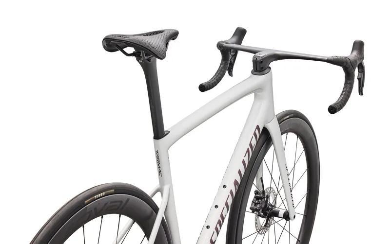 2026 Specialized Tarmac SL8 Pro Shimano Ultegra Di2 Road Bike - Dolomite-4