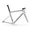 2026 Specialized Tarmac SL8 Road Bike Frameset - Gloss Silver Dust/Shadow
