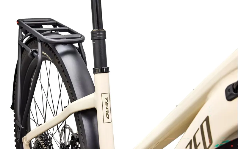 2026 Specialized Turbo Tero 5.0 EQ Step-Through Electric Bike - White-8