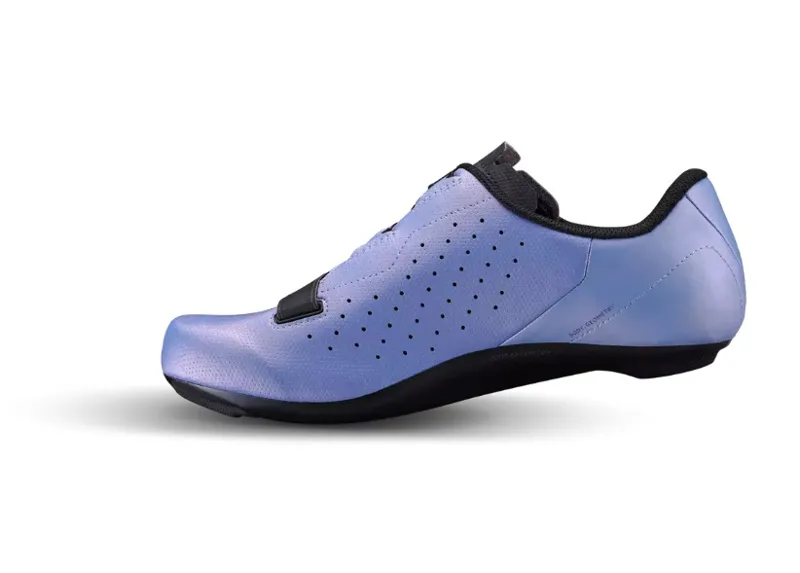 Specialized Torch 1.0 Road Cycling Shoes - Powder Indigo - Size 36-3