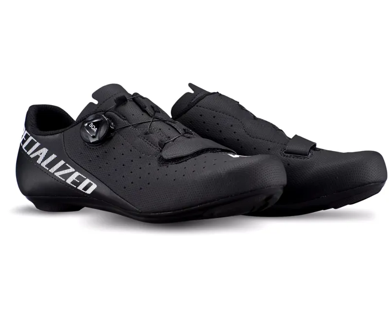 Specialized Torch 1.0 Road Cycling Shoes - Black