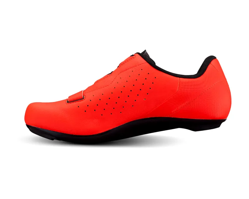 Specialized Torch 1.0 Road Cycling Shoes - Fiery Red-2
