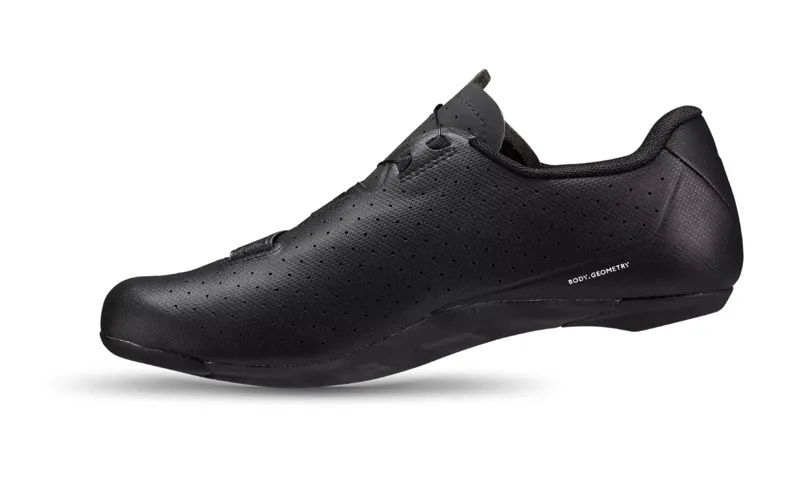 Specialized Torch 2.0 Road Cycling Shoes - Black-3